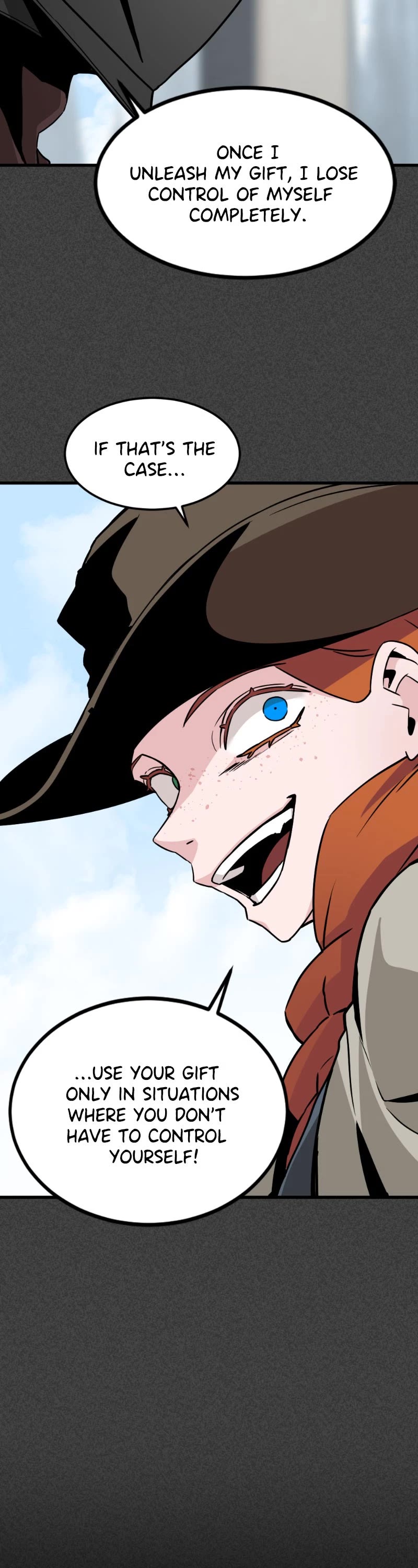 Hero Killer (Beolkkul) Chapter 74 page 12 - Chapter 74: Episode 74