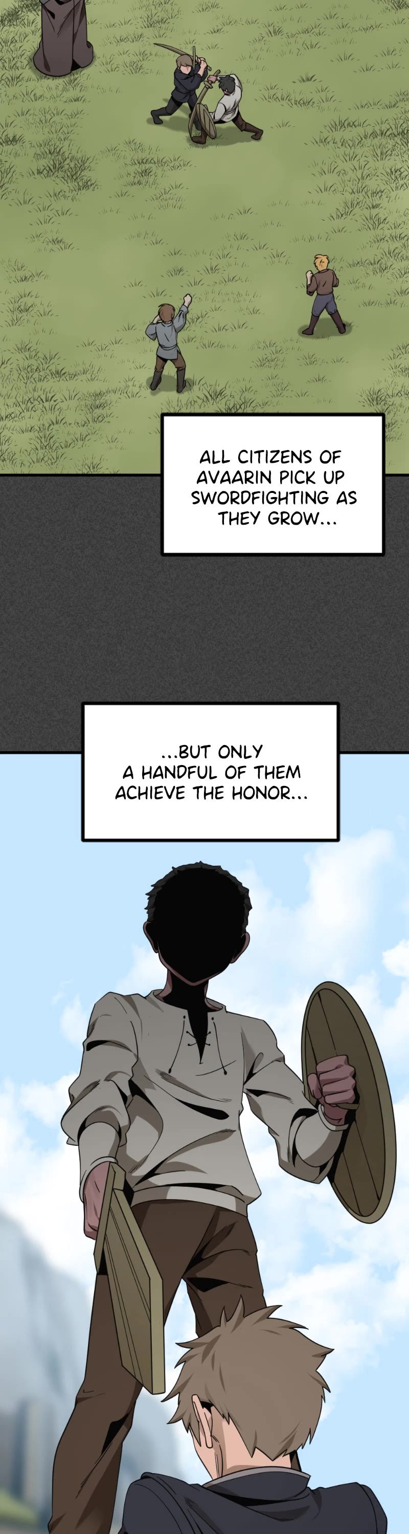 Hero Killer (Beolkkul) Chapter 74 page 2 - Chapter 74: Episode 74