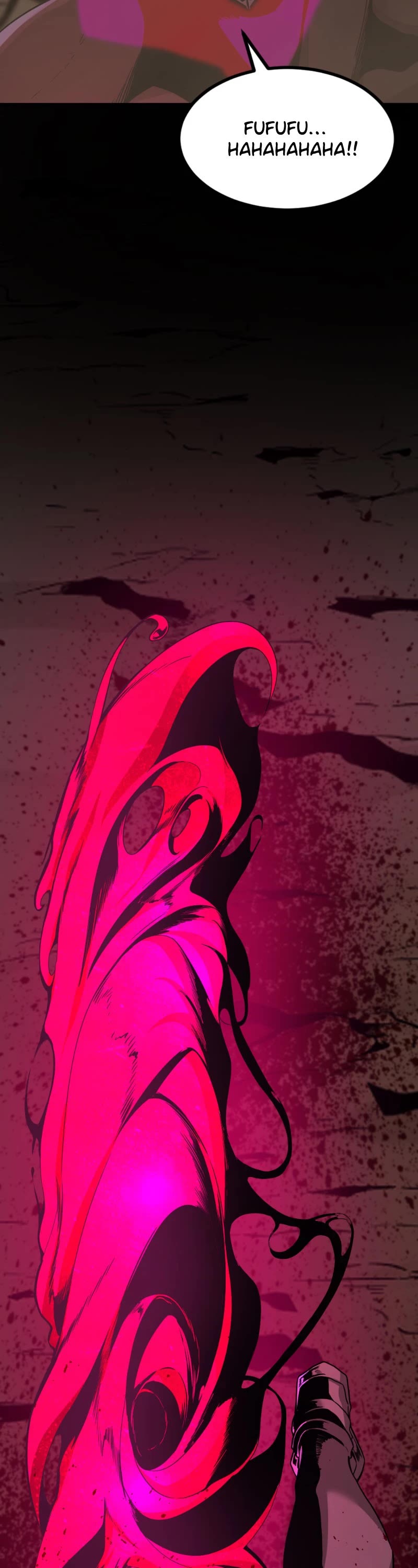 Hero Killer (Beolkkul) Chapter 74 page 22 - Chapter 74: Episode 74