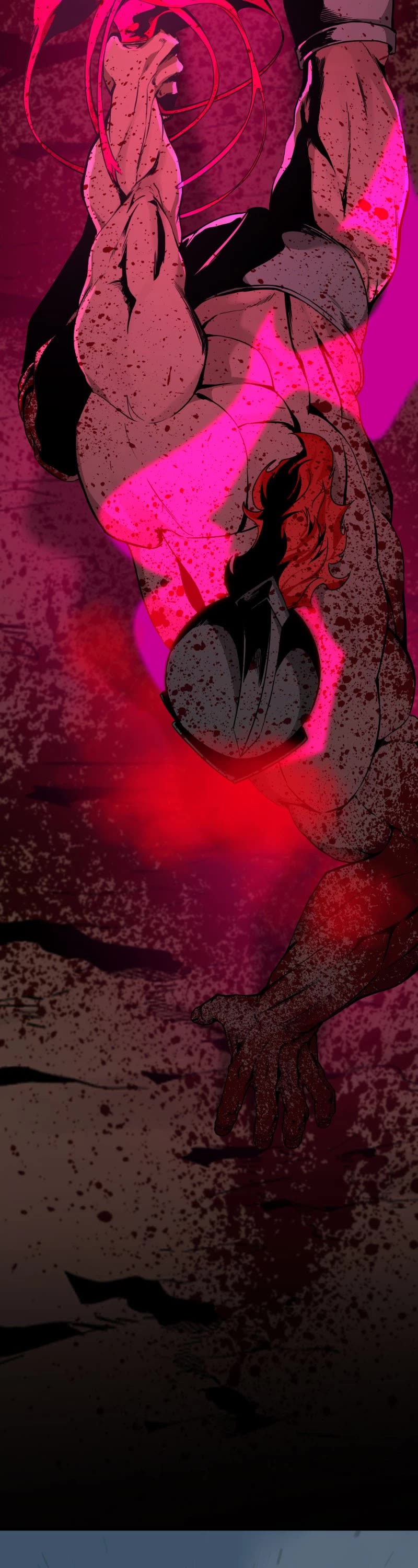 Hero Killer (Beolkkul) Chapter 74 page 23 - Chapter 74: Episode 74