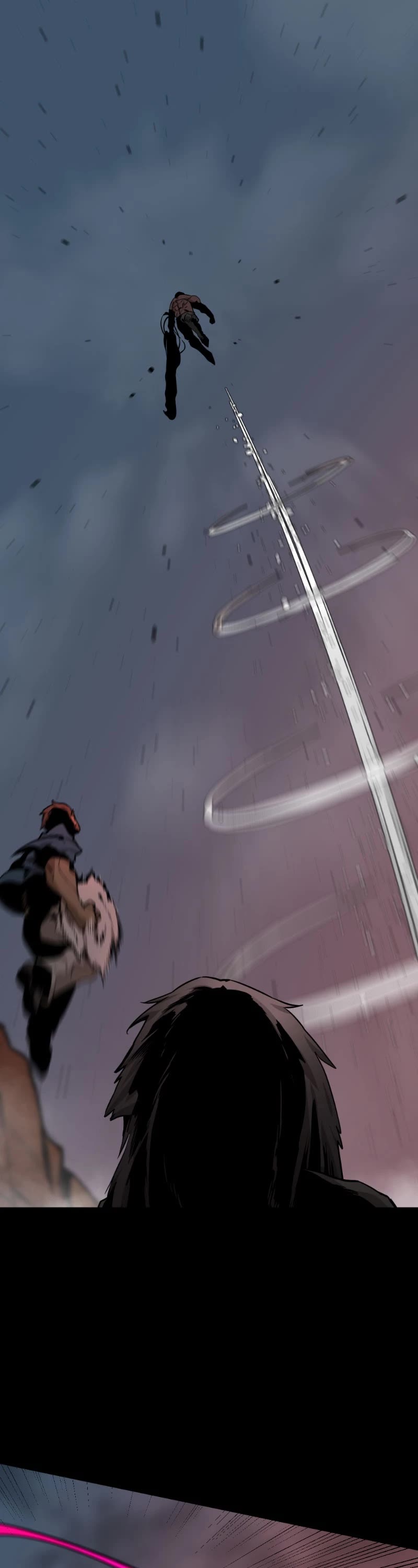 Hero Killer (Beolkkul) Chapter 74 page 24 - Chapter 74: Episode 74
