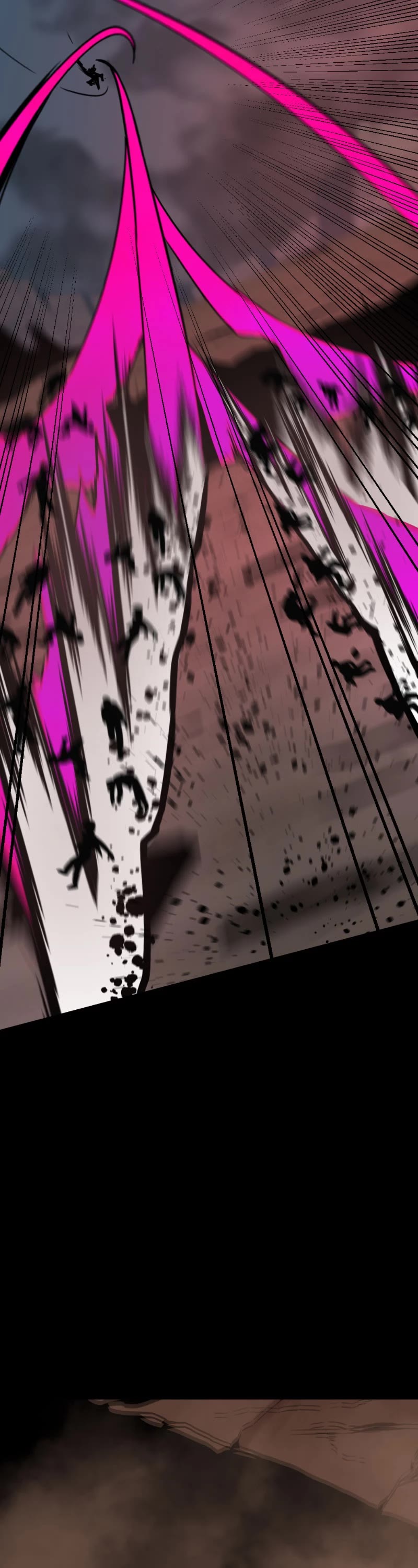 Hero Killer (Beolkkul) Chapter 74 page 25 - Chapter 74: Episode 74