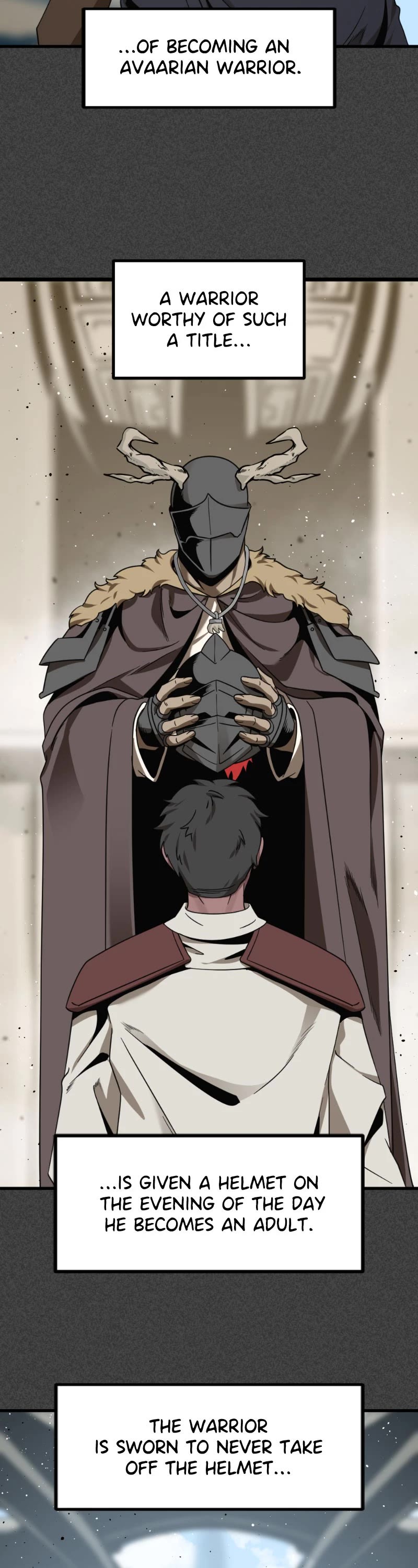Hero Killer (Beolkkul) Chapter 74 page 3 - Chapter 74: Episode 74
