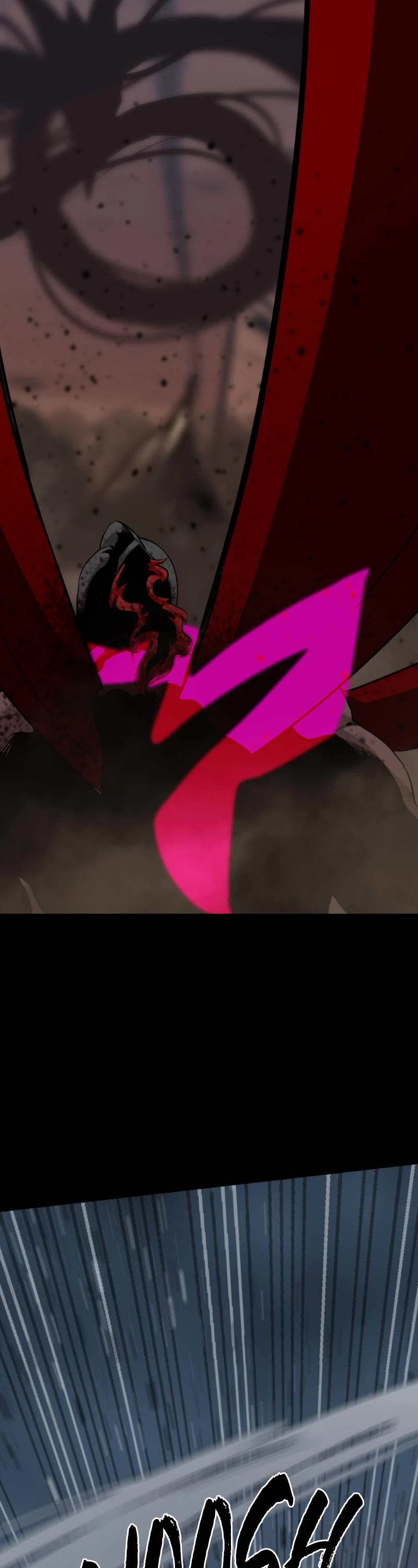 Hero Killer (Beolkkul) Chapter 74 page 32 - Chapter 74: Episode 74
