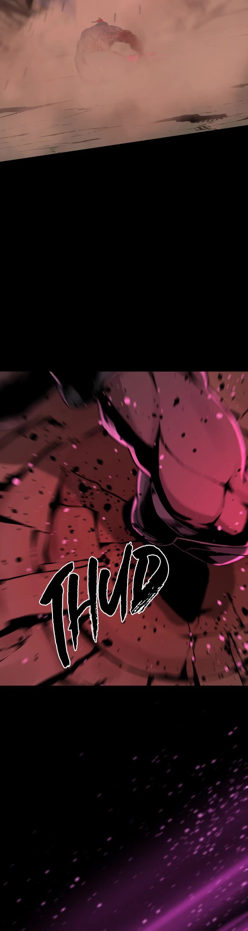 Hero Killer (Beolkkul) Chapter 74 page 36 - Chapter 74: Episode 74