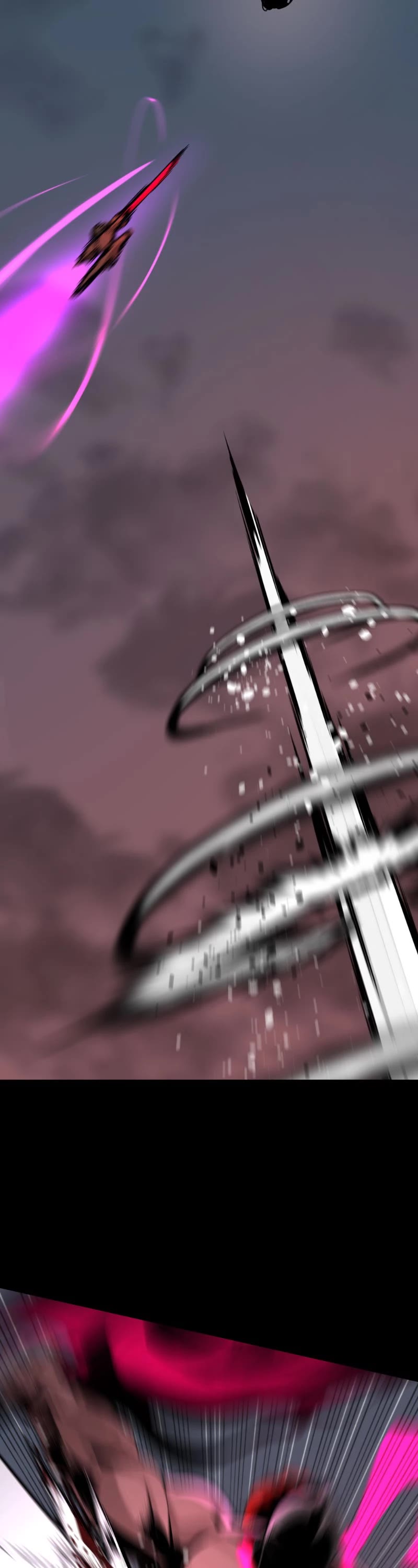 Hero Killer (Beolkkul) Chapter 74 page 39 - Chapter 74: Episode 74
