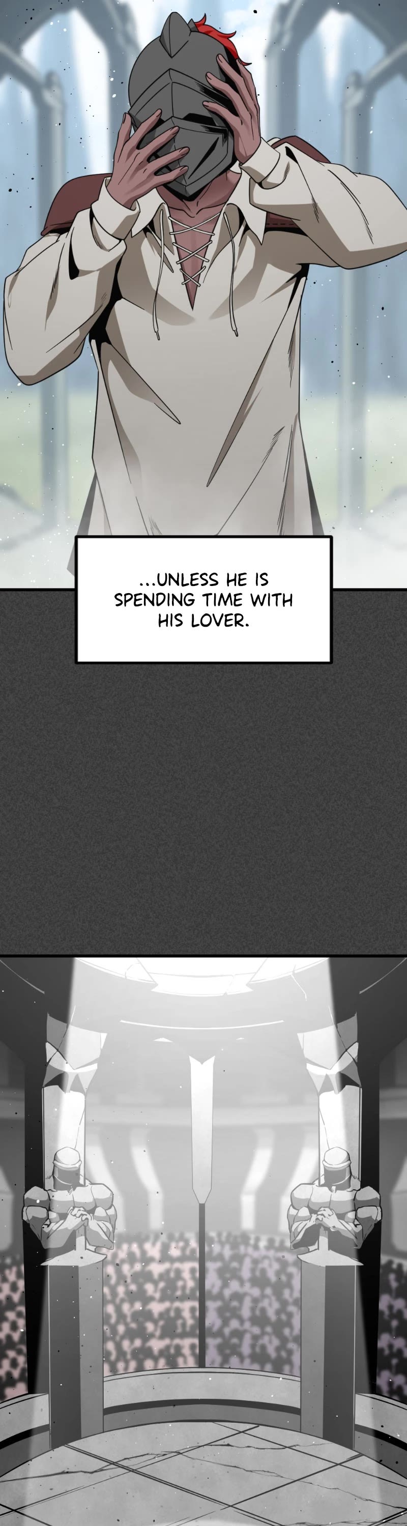 Hero Killer (Beolkkul) Chapter 74 page 4 - Chapter 74: Episode 74
