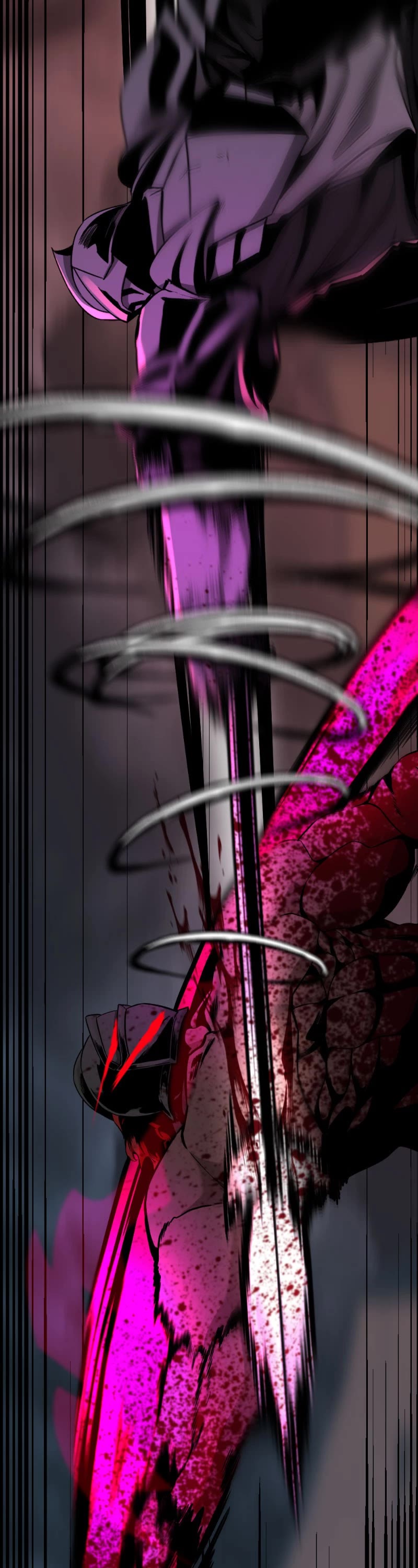 Hero Killer (Beolkkul) Chapter 74 page 43 - Chapter 74: Episode 74