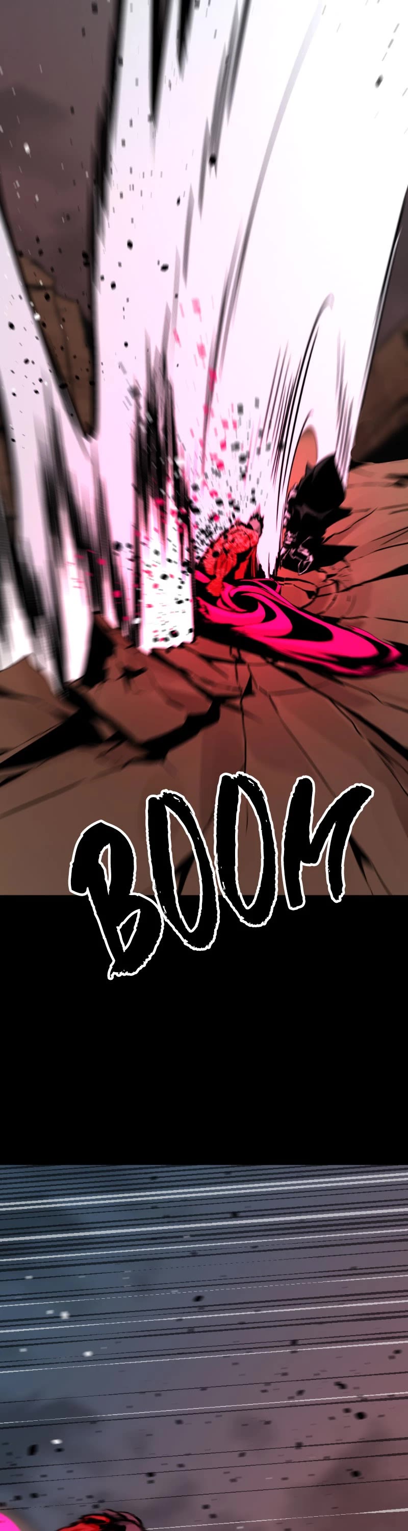 Hero Killer (Beolkkul) Chapter 74 page 46 - Chapter 74: Episode 74
