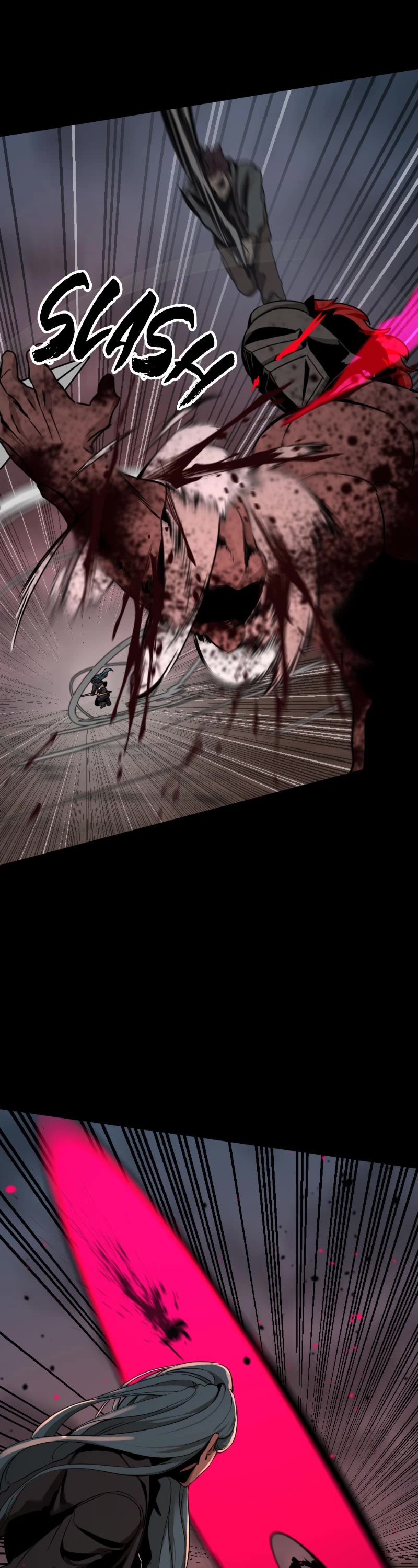 Hero Killer (Beolkkul) Chapter 74 page 51 - Chapter 74: Episode 74