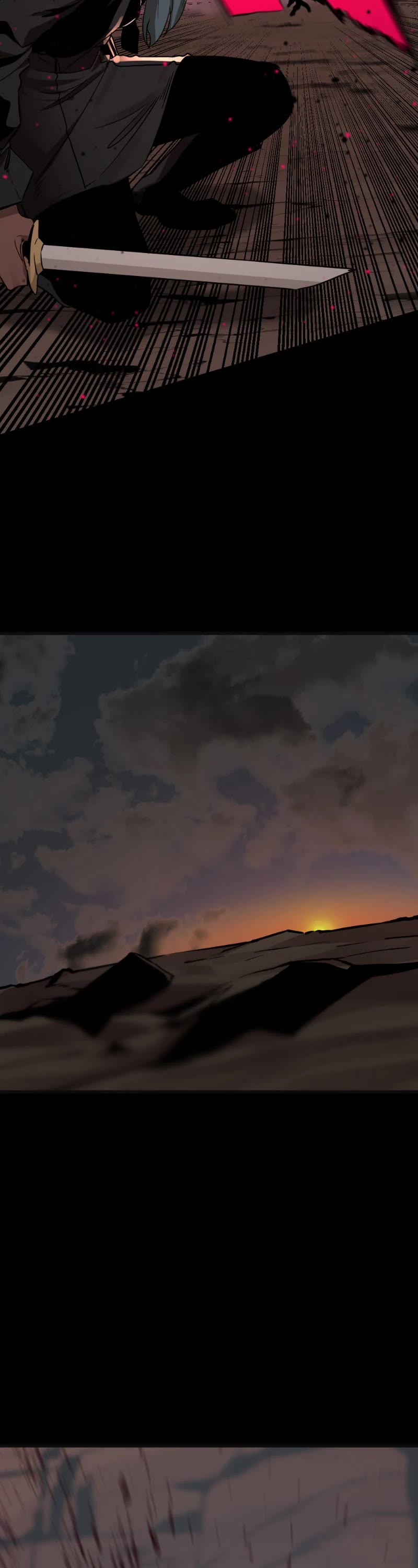 Hero Killer (Beolkkul) Chapter 74 page 52 - Chapter 74: Episode 74