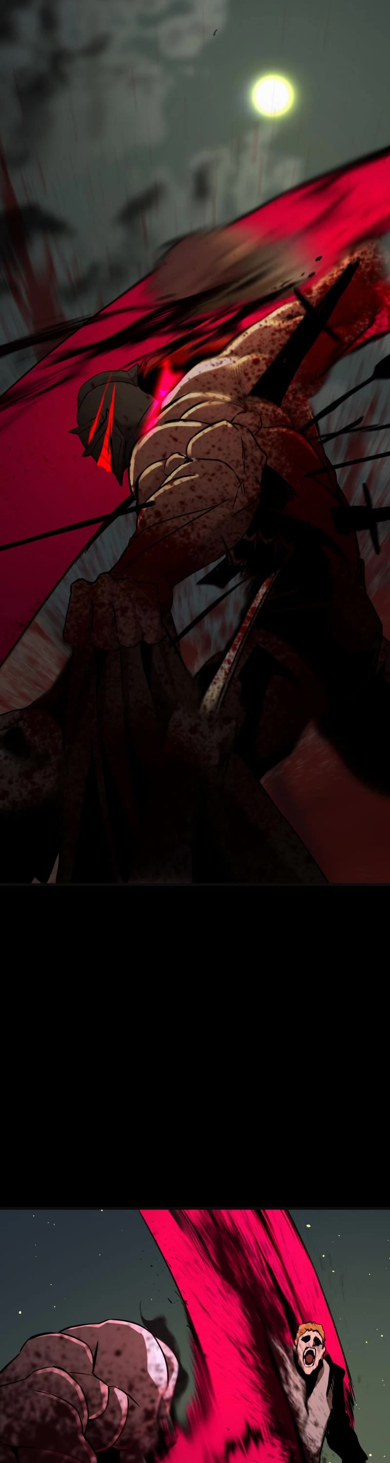 Hero Killer (Beolkkul) Chapter 74 page 54 - Chapter 74: Episode 74