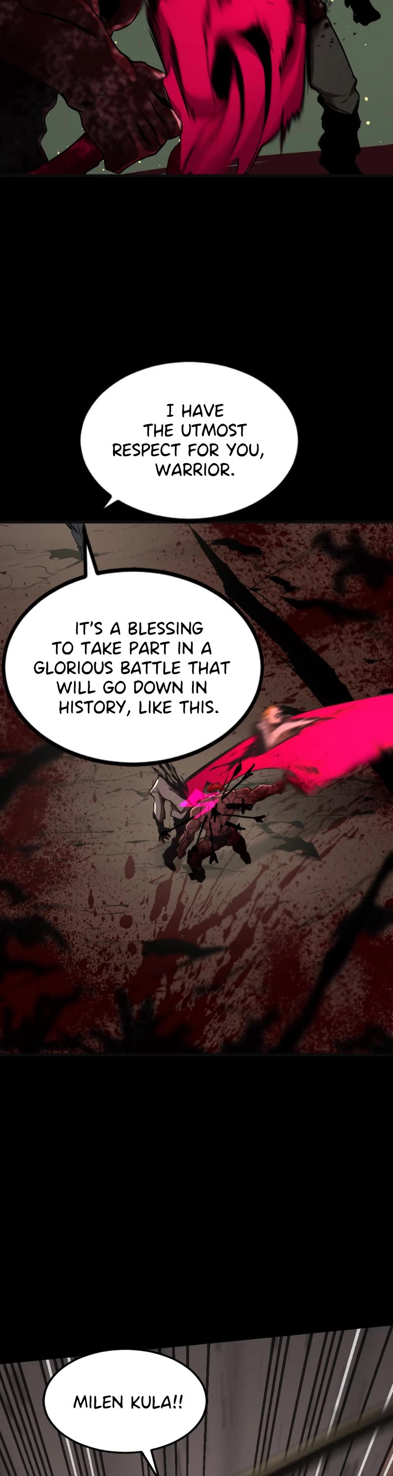 Hero Killer (Beolkkul) Chapter 74 page 55 - Chapter 74: Episode 74