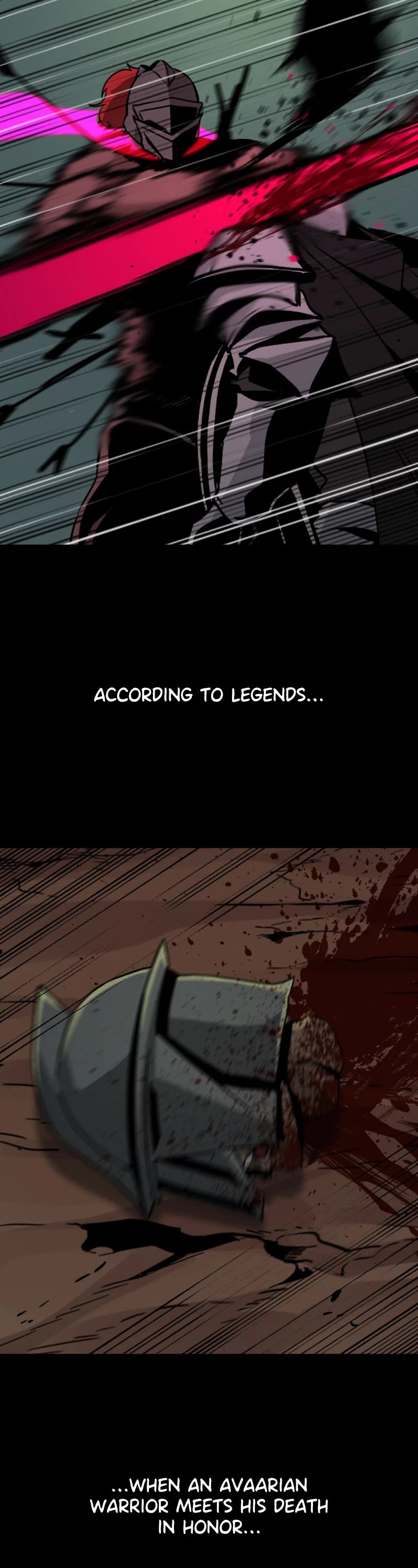 Hero Killer (Beolkkul) Chapter 74 page 58 - Chapter 74: Episode 74