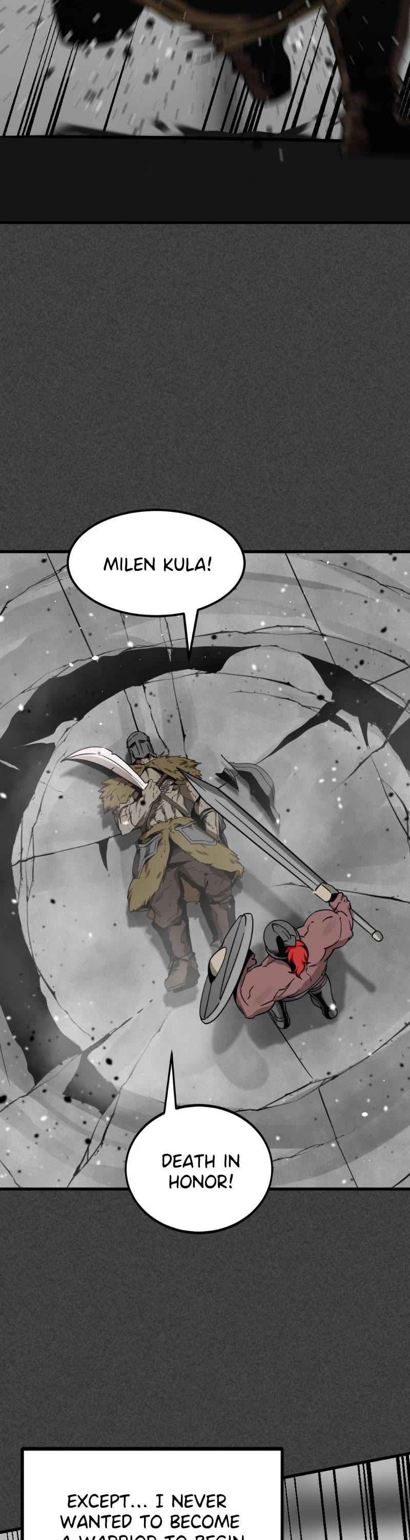 Hero Killer (Beolkkul) Chapter 74 page 6 - Chapter 74: Episode 74