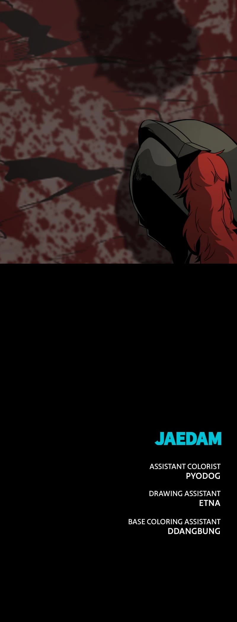 Hero Killer (Beolkkul) Chapter 74 page 65 - Chapter 74: Episode 74