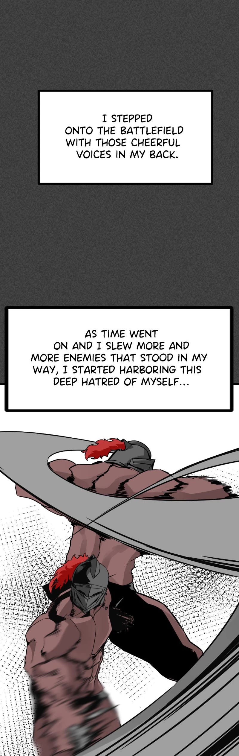 Hero Killer (Beolkkul) Chapter 74 page 9 - Chapter 74: Episode 74