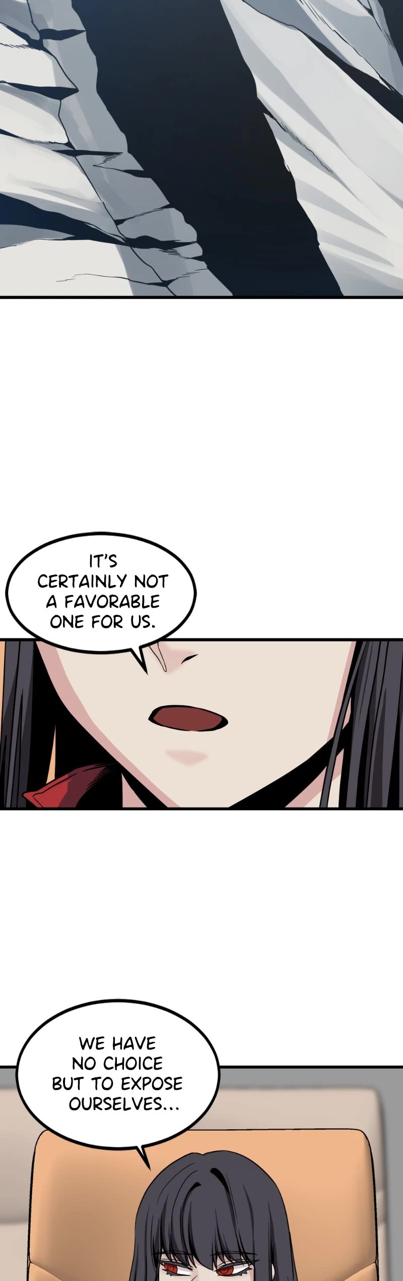 Hero Killer (Beolkkul) Chapter 75 page 15 - Chapter 75: Episode 75