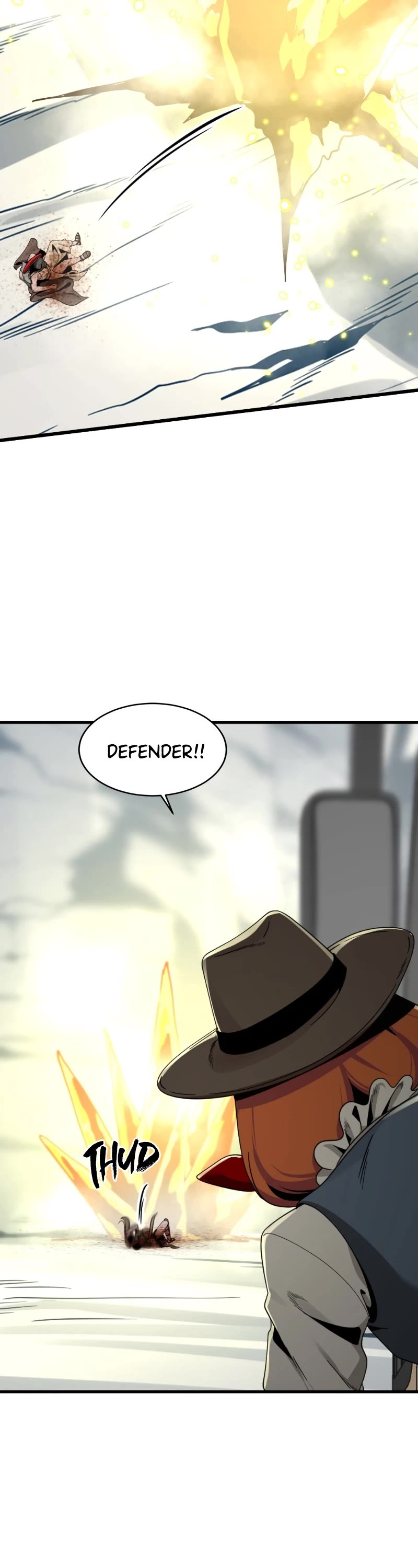Hero Killer (Beolkkul) Chapter 75 page 23 - Chapter 75: Episode 75