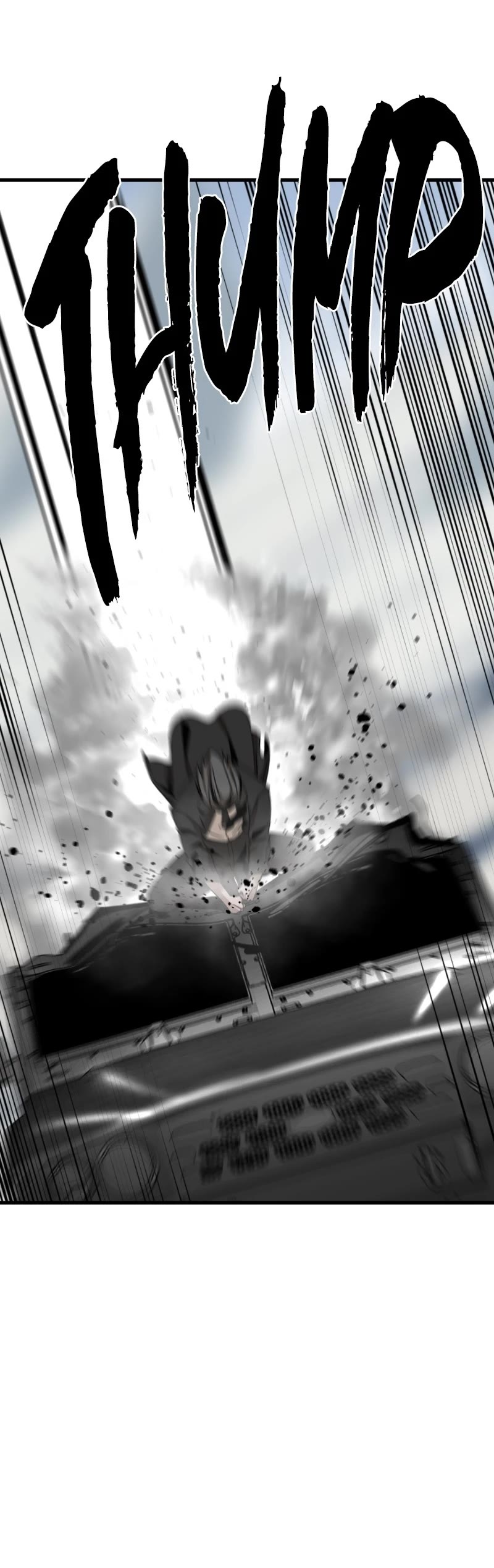 Hero Killer (Beolkkul) Chapter 75 page 24 - Chapter 75: Episode 75