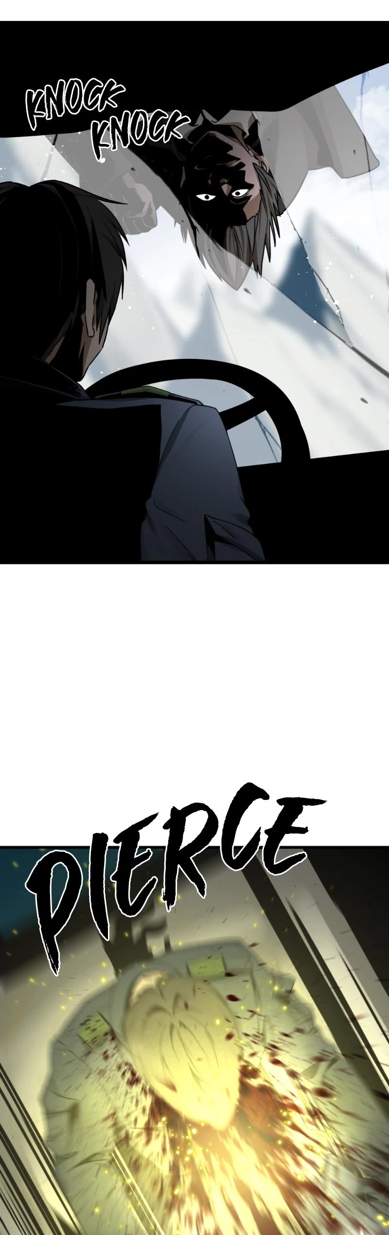 Hero Killer (Beolkkul) Chapter 75 page 25 - Chapter 75: Episode 75