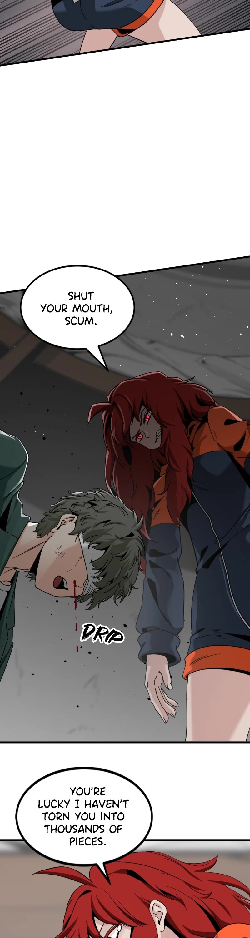 Hero Killer (Beolkkul) Chapter 75 page 3 - Chapter 75: Episode 75