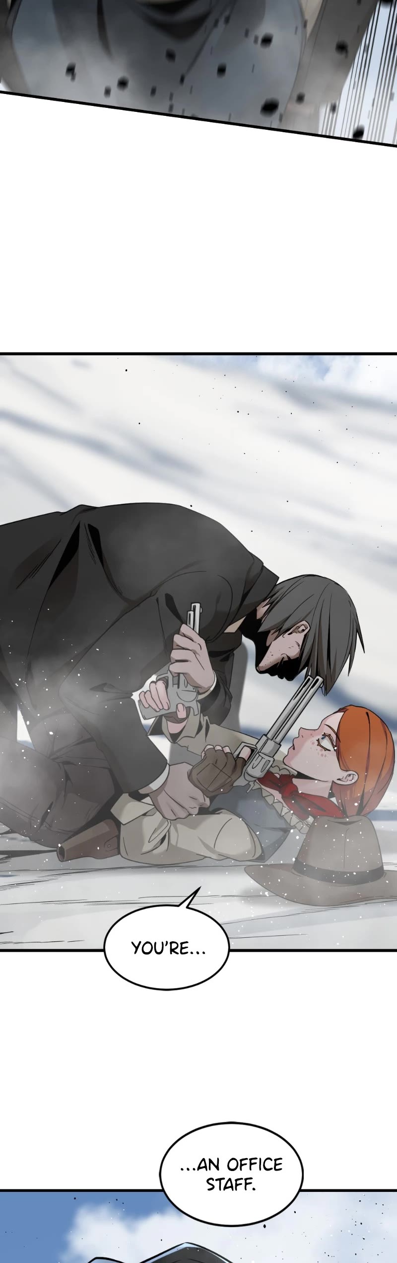 Hero Killer (Beolkkul) Chapter 75 page 30 - Chapter 75: Episode 75