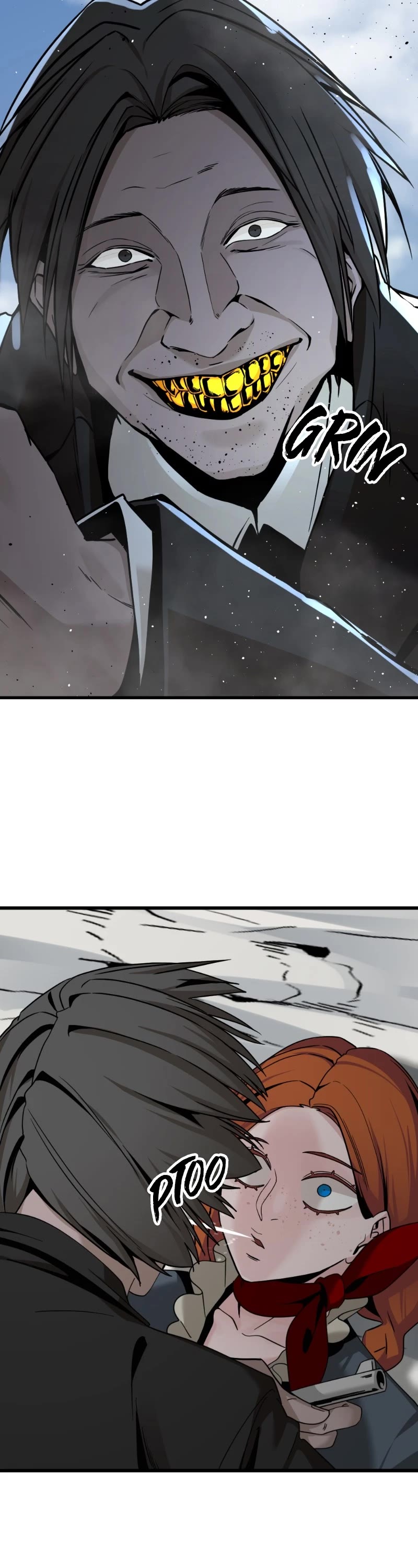 Hero Killer (Beolkkul) Chapter 75 page 31 - Chapter 75: Episode 75