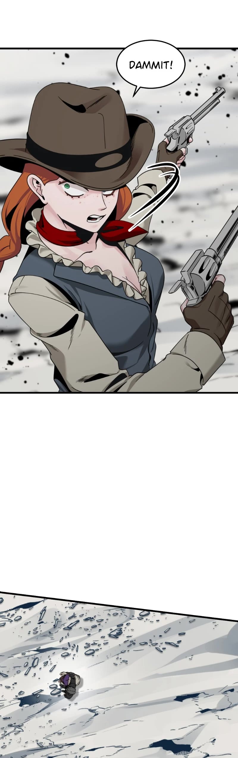 Hero Killer (Beolkkul) Chapter 75 page 40 - Chapter 75: Episode 75