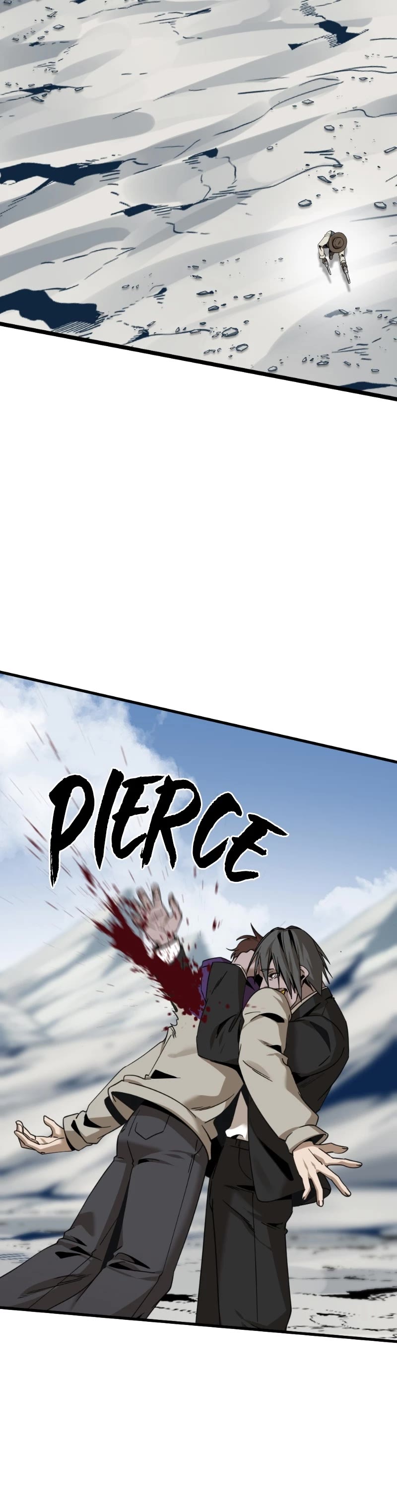 Hero Killer (Beolkkul) Chapter 75 page 41 - Chapter 75: Episode 75