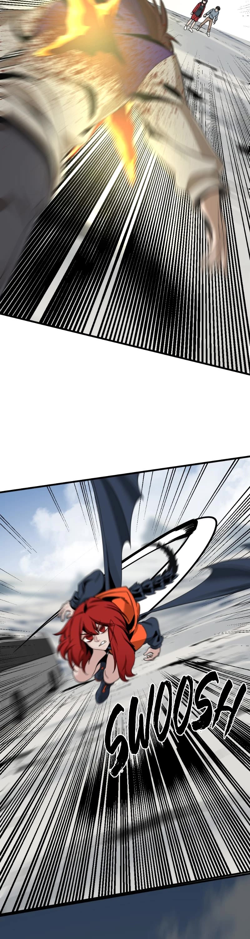 Hero Killer (Beolkkul) Chapter 75 page 43 - Chapter 75: Episode 75