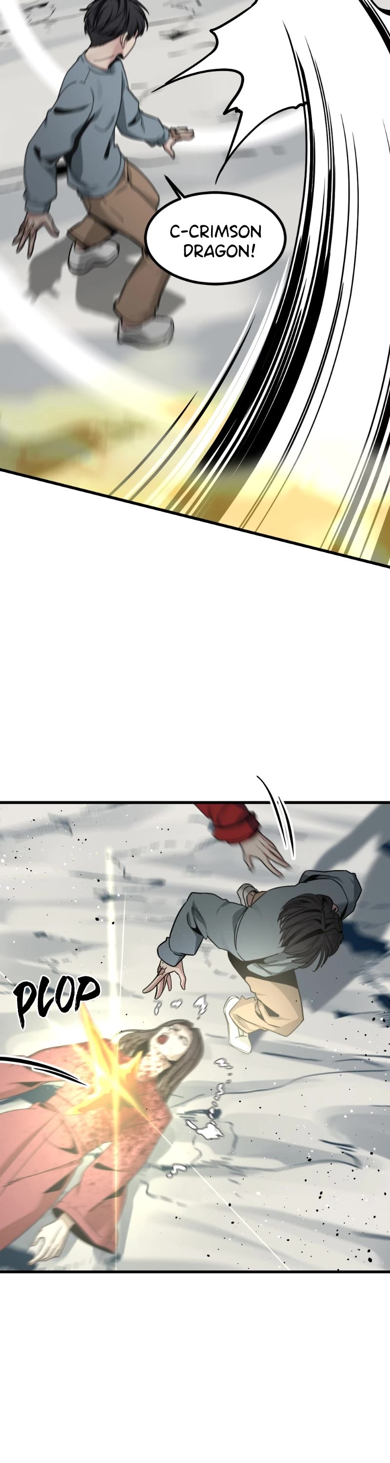 Hero Killer (Beolkkul) Chapter 75 page 46 - Chapter 75: Episode 75