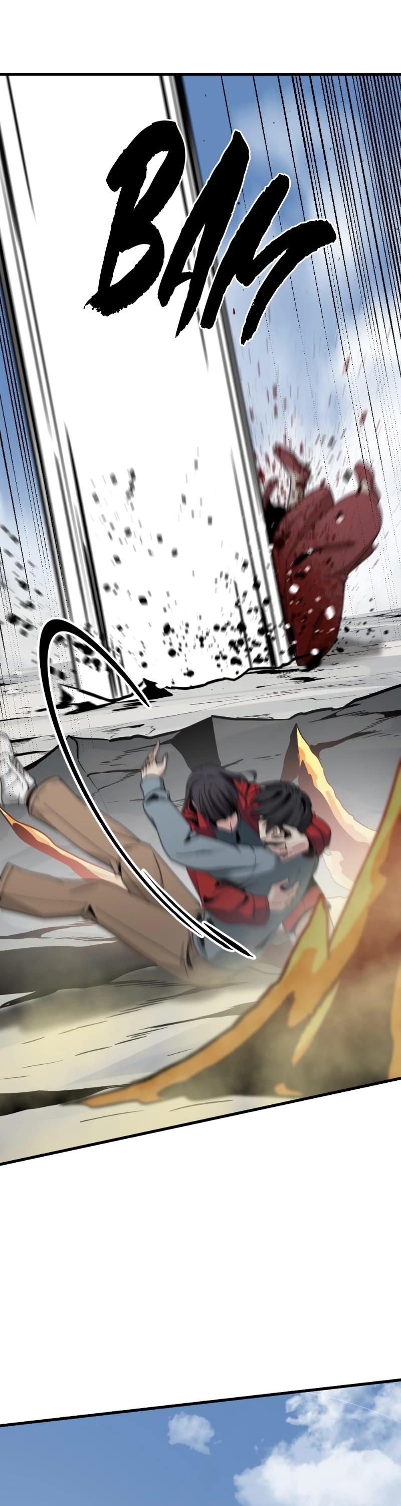 Hero Killer (Beolkkul) Chapter 75 page 47 - Chapter 75: Episode 75