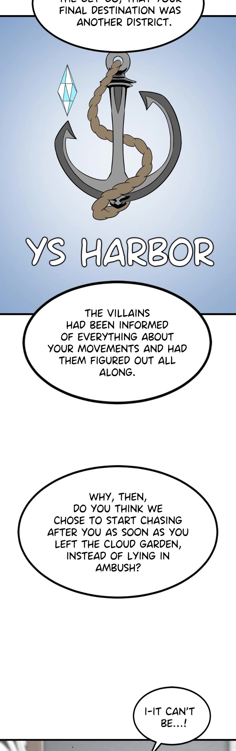 Hero Killer (Beolkkul) Chapter 75 page 5 - Chapter 75: Episode 75
