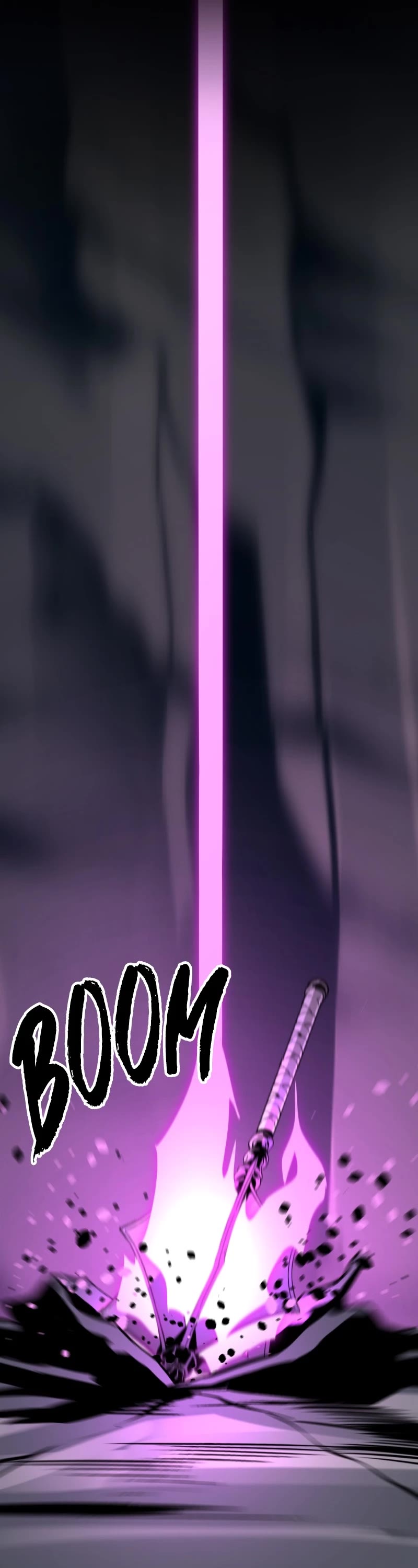 Hero Killer (Beolkkul) Chapter 75 page 53 - Chapter 75: Episode 75