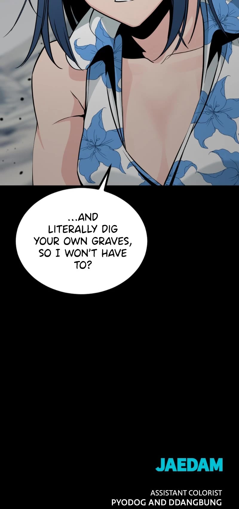 Hero Killer (Beolkkul) Chapter 75 page 56 - Chapter 75: Episode 75