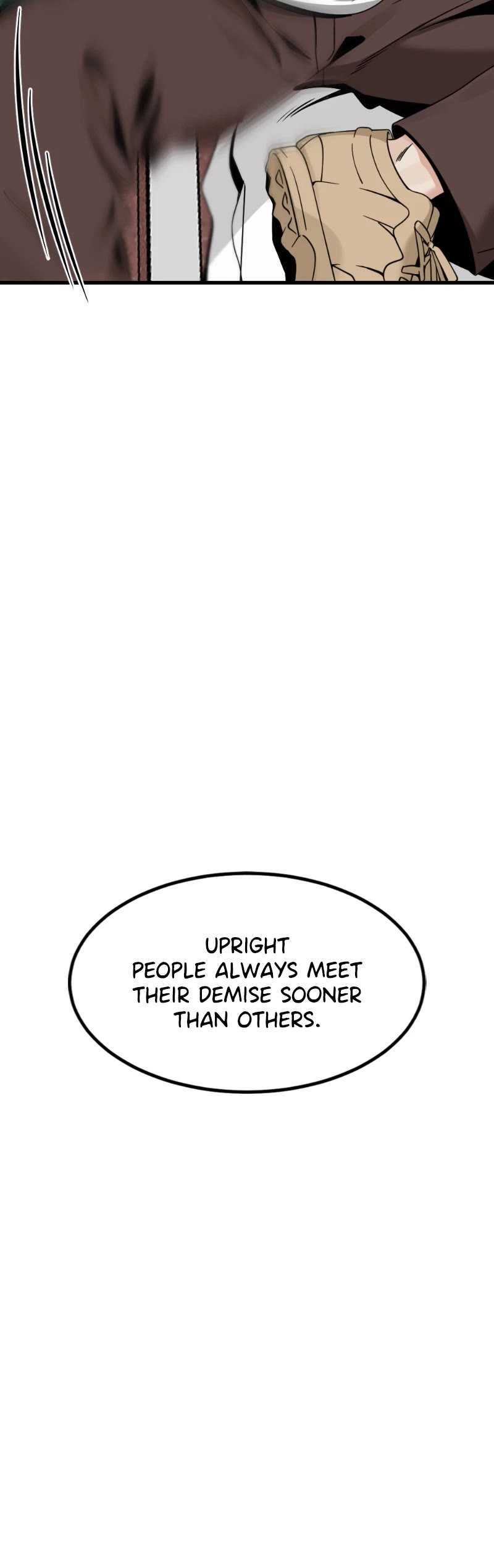 Hero Killer (Beolkkul) Chapter 75 page 9 - Chapter 75: Episode 75
