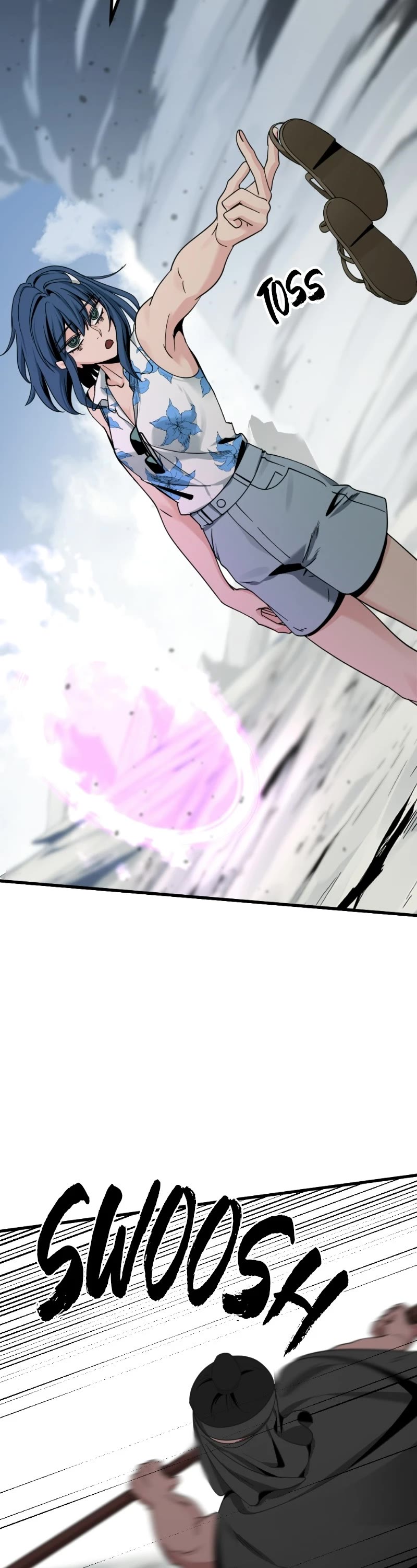 Hero Killer (Beolkkul) Chapter 76 page 12 - Chapter 76: Episode 76