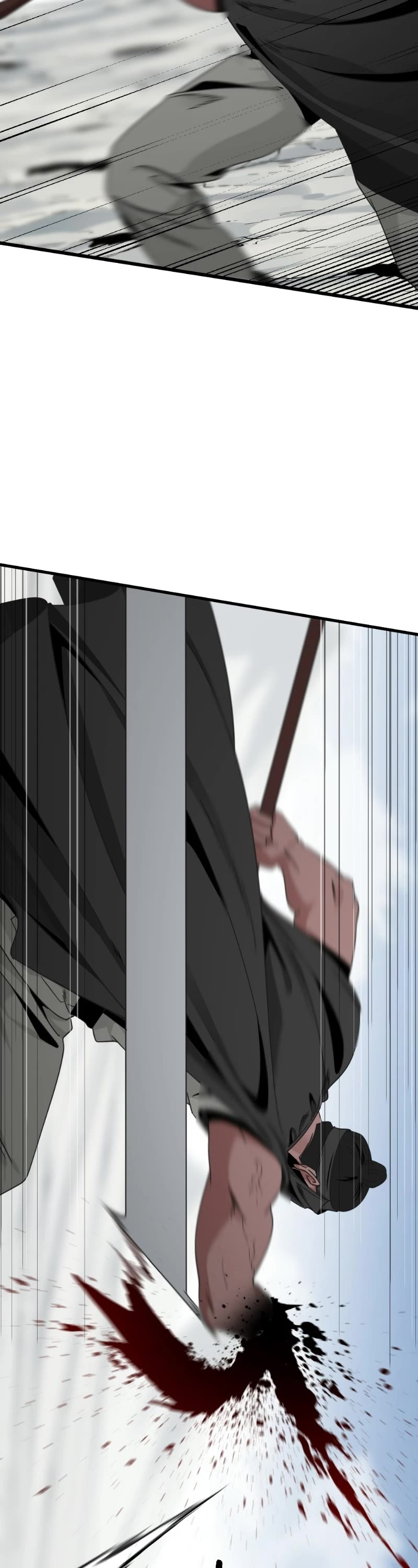 Hero Killer (Beolkkul) Chapter 76 page 13 - Chapter 76: Episode 76