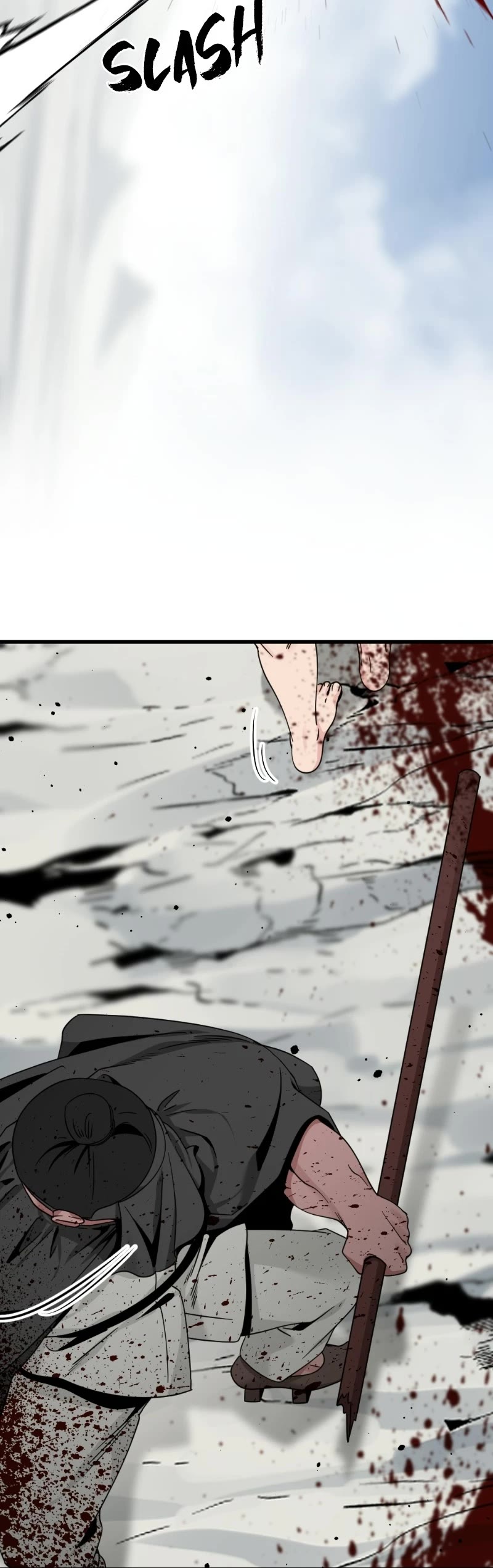Hero Killer (Beolkkul) Chapter 76 page 14 - Chapter 76: Episode 76