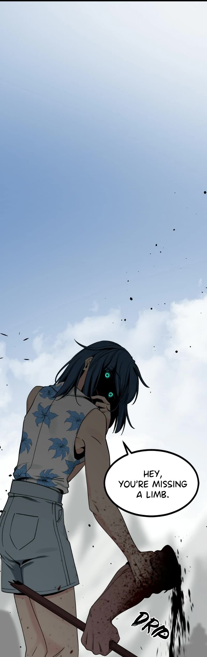Hero Killer (Beolkkul) Chapter 76 page 15 - Chapter 76: Episode 76