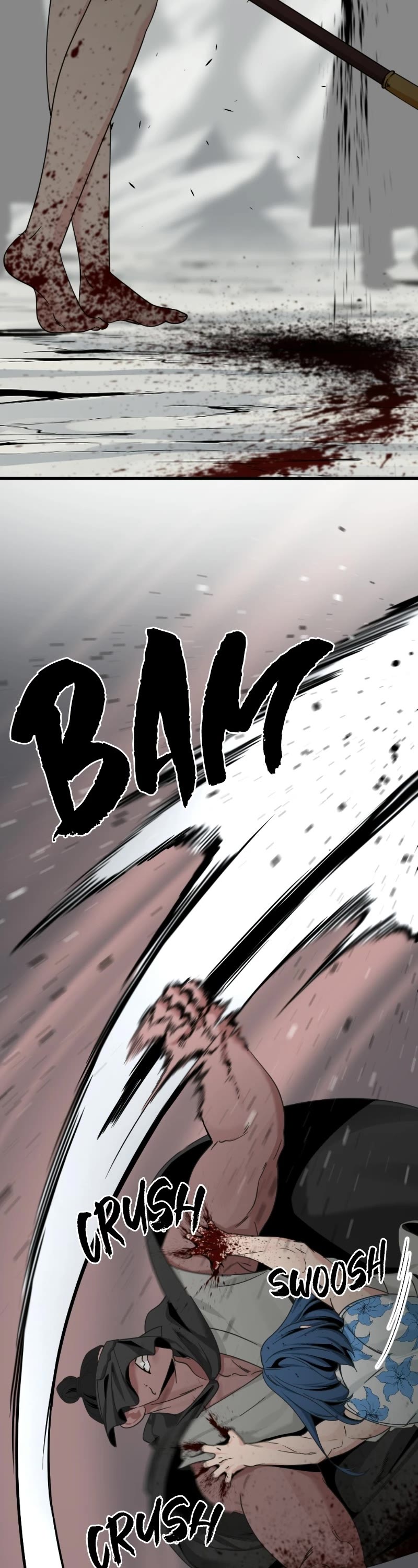 Hero Killer (Beolkkul) Chapter 76 page 16 - Chapter 76: Episode 76