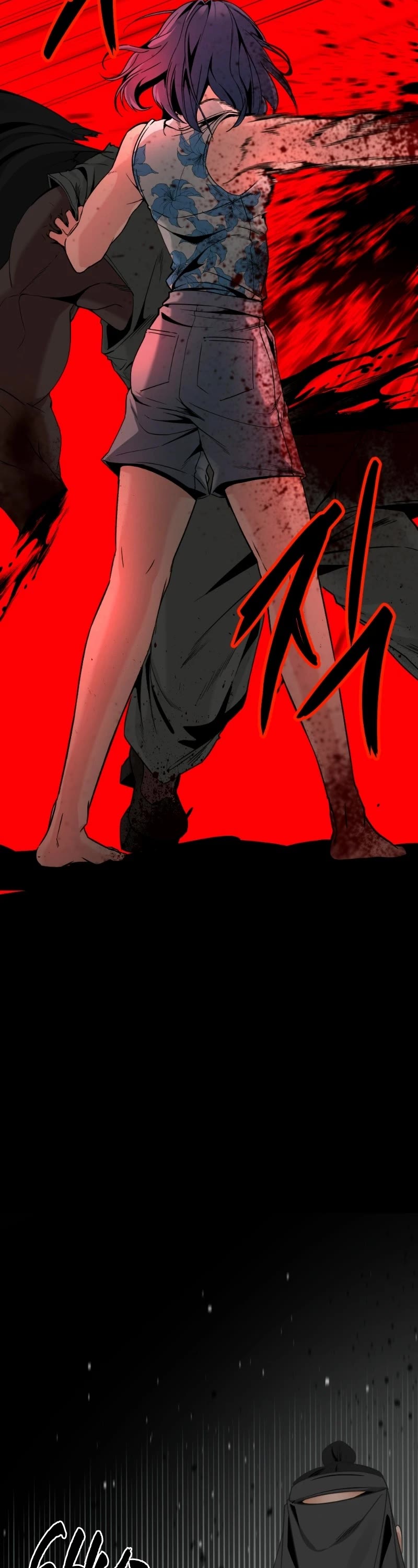 Hero Killer (Beolkkul) Chapter 76 page 18 - Chapter 76: Episode 76