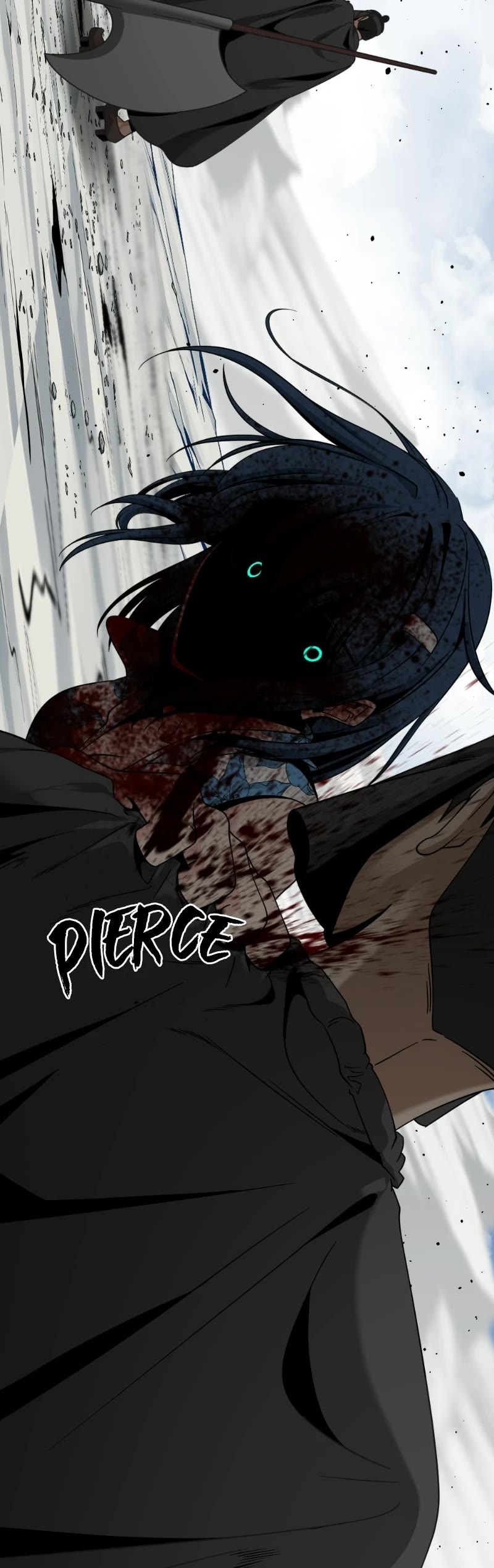 Hero Killer (Beolkkul) Chapter 76 page 20 - Chapter 76: Episode 76