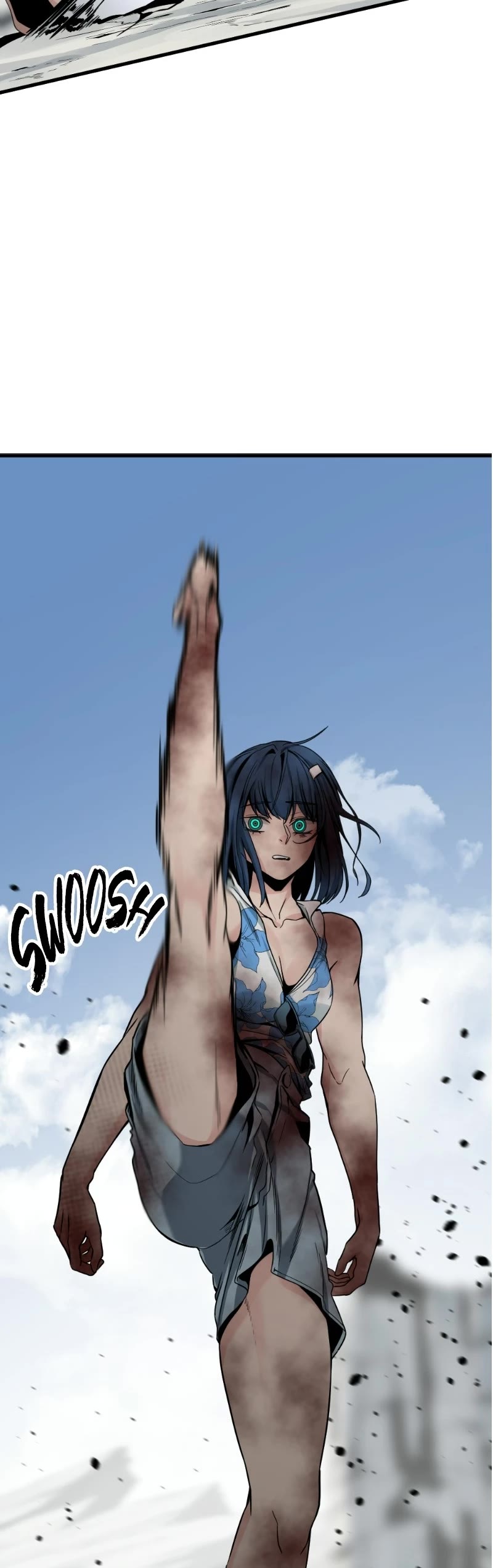 Hero Killer (Beolkkul) Chapter 76 page 25 - Chapter 76: Episode 76