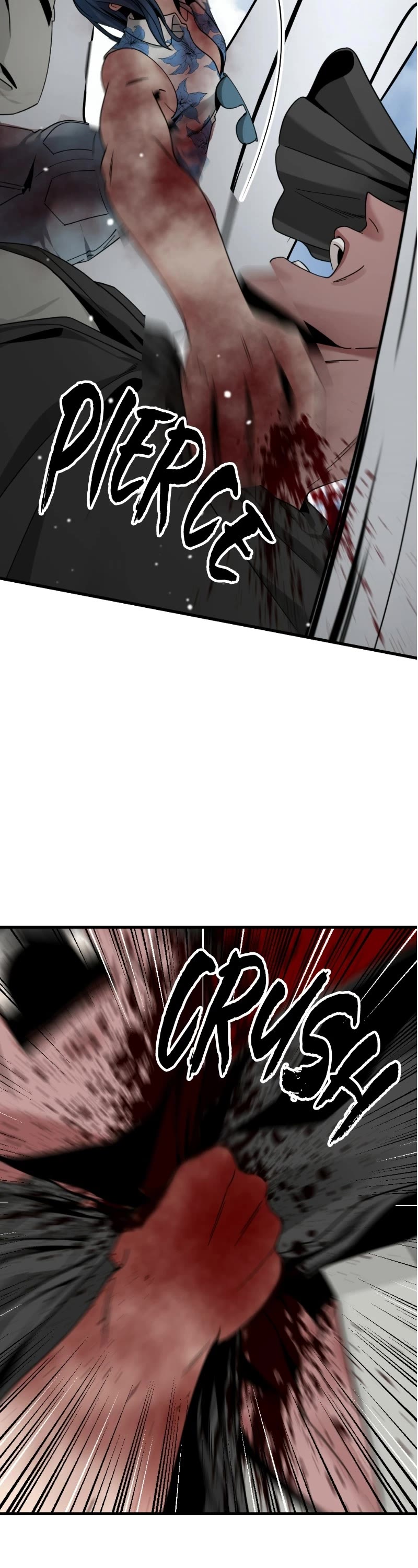 Hero Killer (Beolkkul) Chapter 76 page 28 - Chapter 76: Episode 76