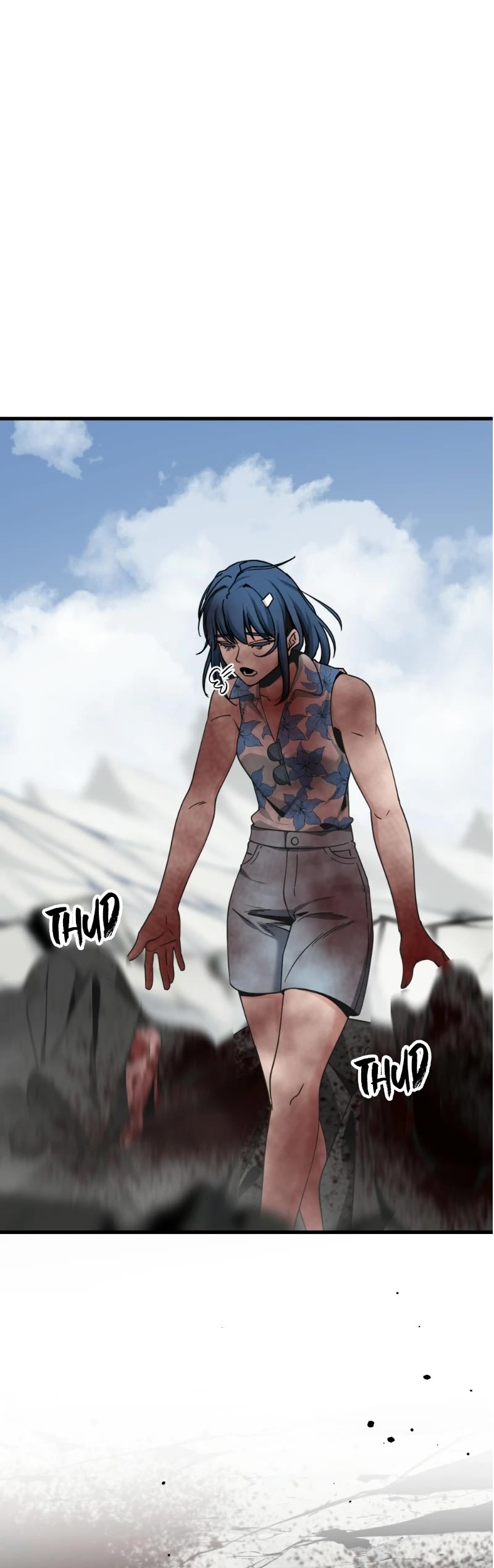 Hero Killer (Beolkkul) Chapter 76 page 29 - Chapter 76: Episode 76