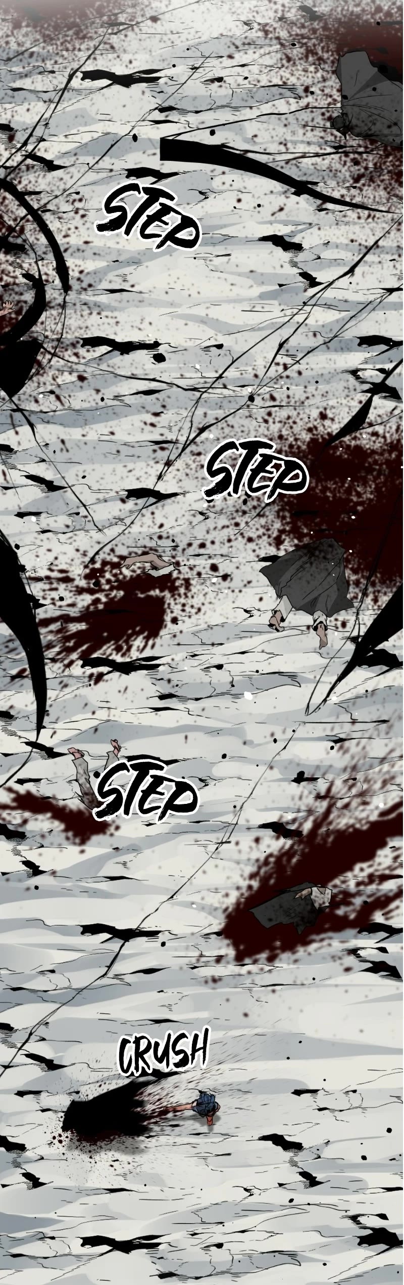 Hero Killer (Beolkkul) Chapter 76 page 30 - Chapter 76: Episode 76