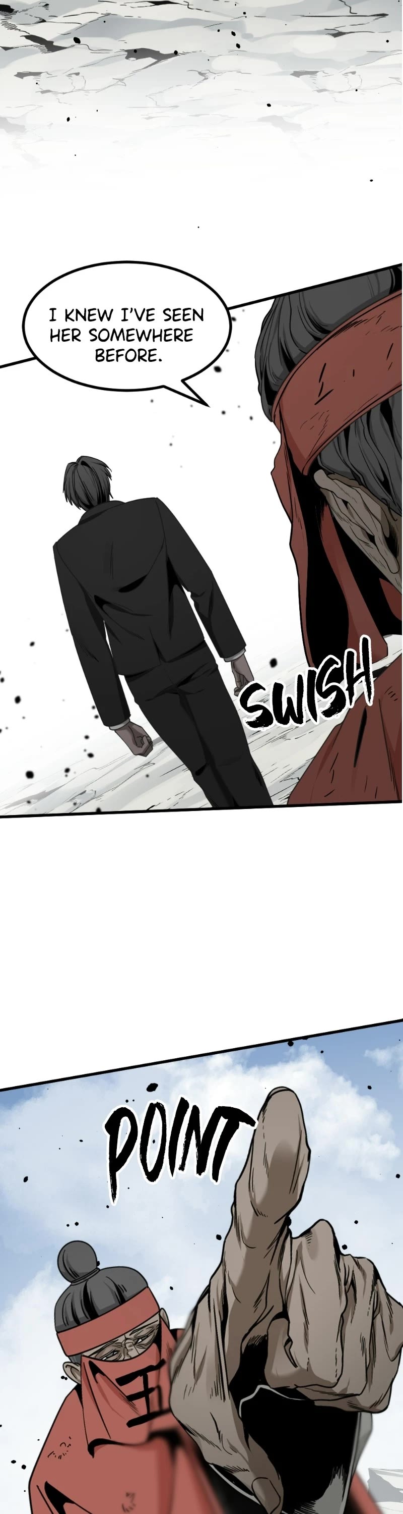 Hero Killer (Beolkkul) Chapter 76 page 31 - Chapter 76: Episode 76