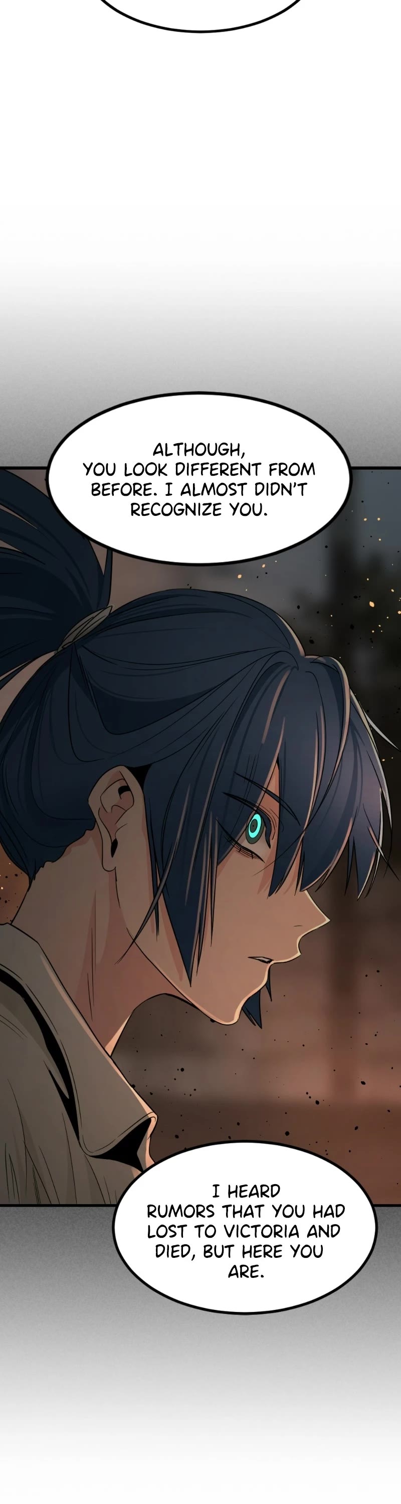 Hero Killer (Beolkkul) Chapter 76 page 33 - Chapter 76: Episode 76